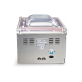 Tabletop Single Chamber Vacuum Packaging Machine For Squid